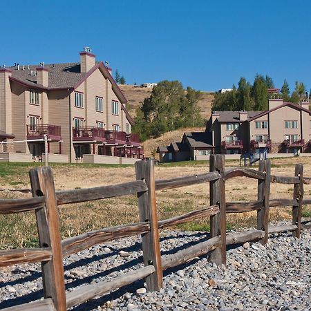 גרדן סיטי Worldmark Bear Lake מראה חיצוני תמונה