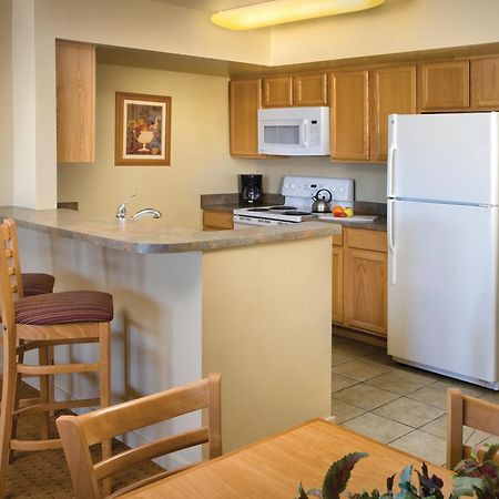 גרדן סיטי Worldmark Bear Lake מראה חיצוני תמונה