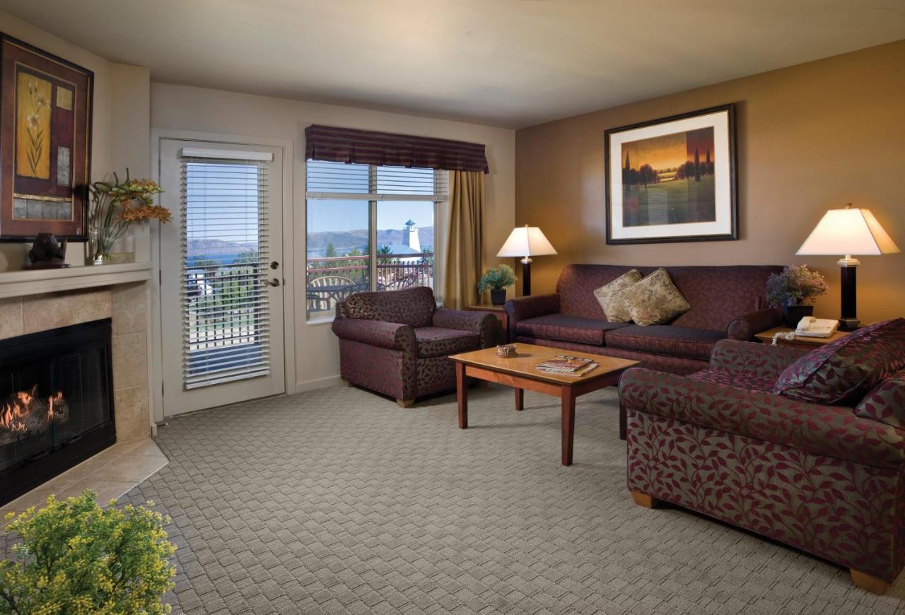 גרדן סיטי Worldmark Bear Lake מראה חיצוני תמונה