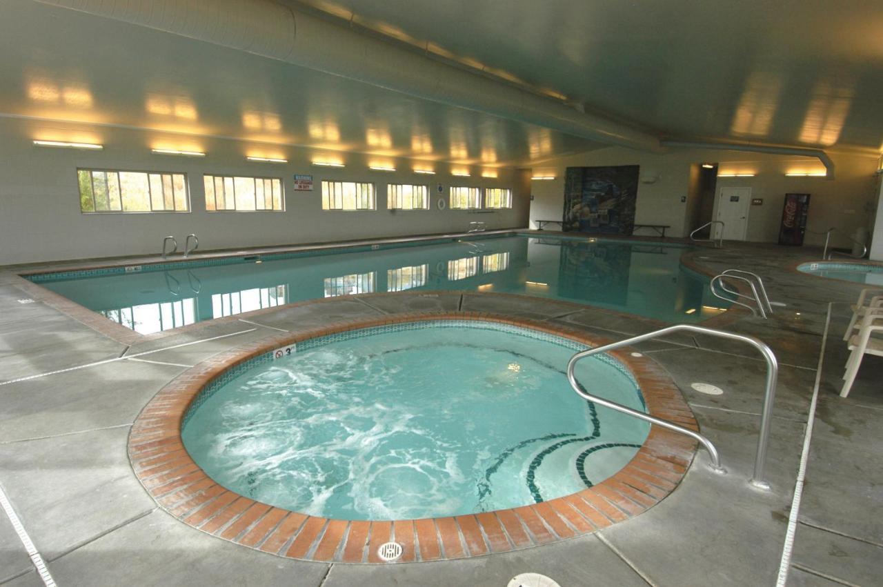 גרדן סיטי Worldmark Bear Lake מראה חיצוני תמונה