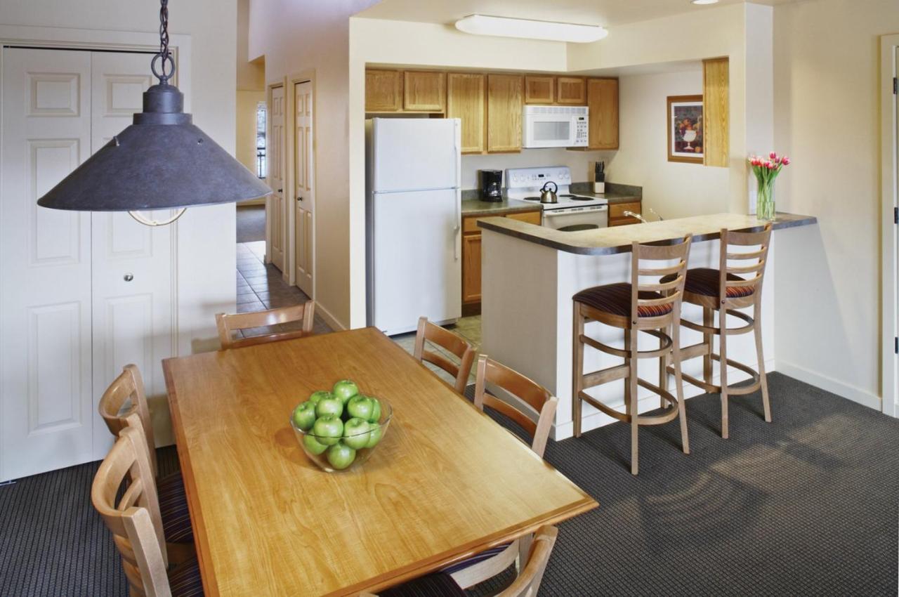 גרדן סיטי Worldmark Bear Lake מראה חיצוני תמונה