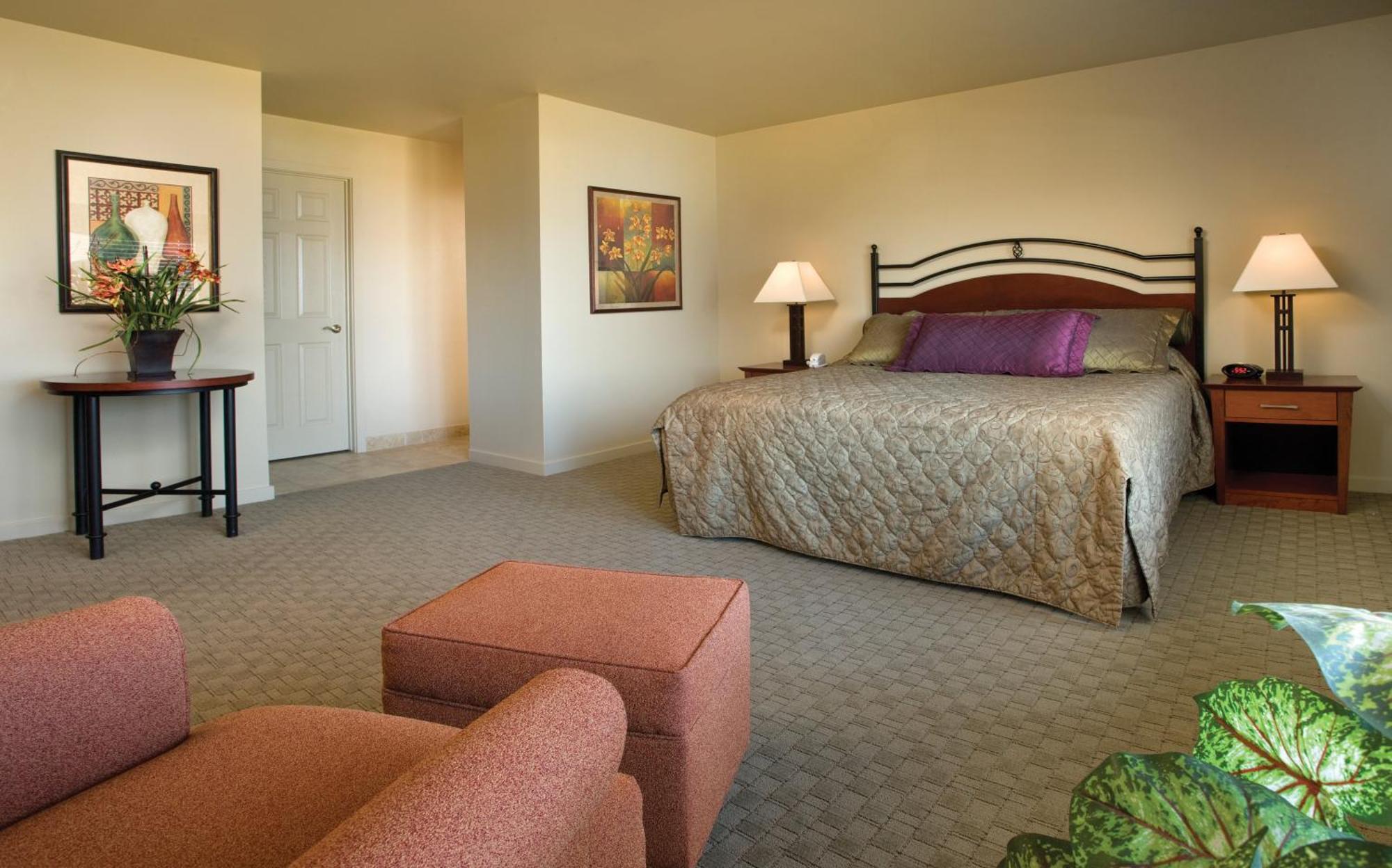 גרדן סיטי Worldmark Bear Lake מראה חיצוני תמונה
