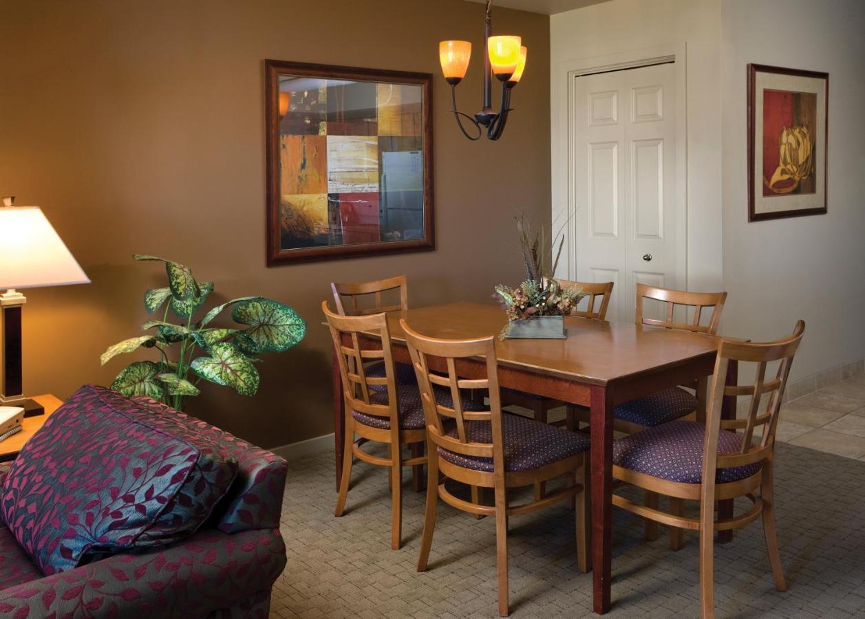 גרדן סיטי Worldmark Bear Lake מראה חיצוני תמונה