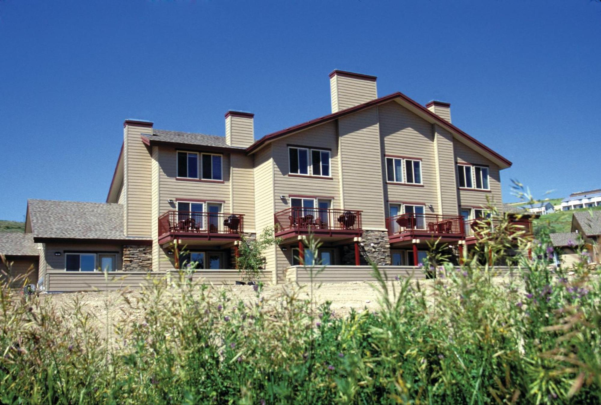 גרדן סיטי Worldmark Bear Lake מראה חיצוני תמונה