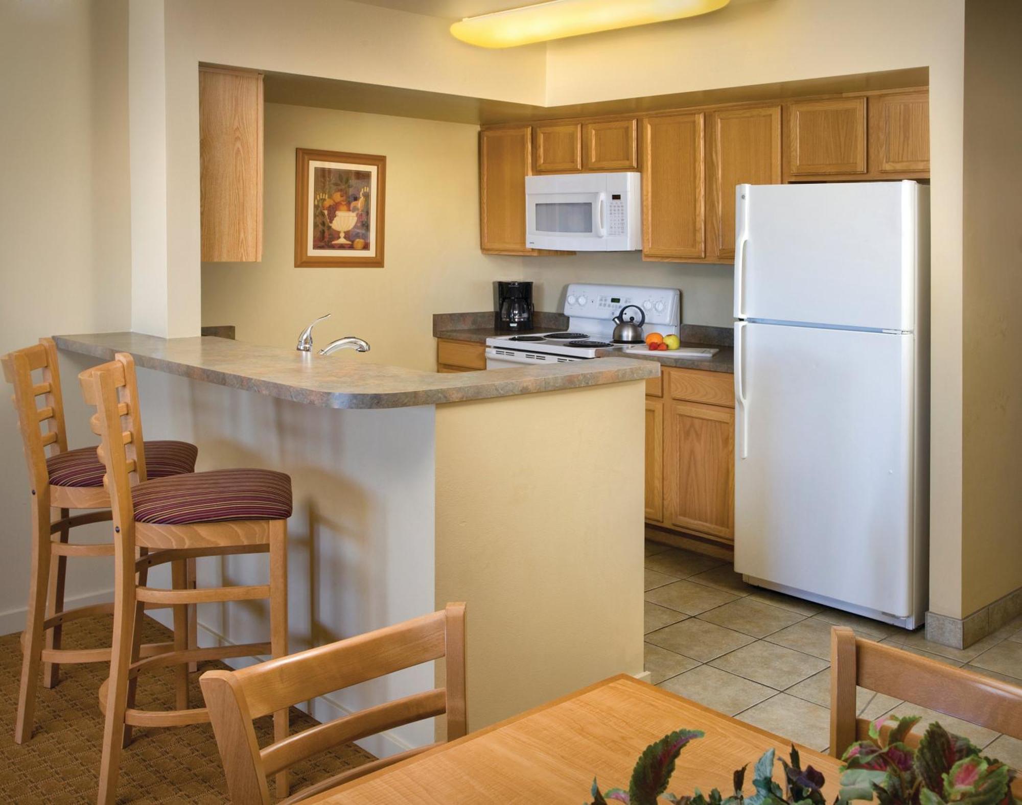 גרדן סיטי Worldmark Bear Lake מראה חיצוני תמונה