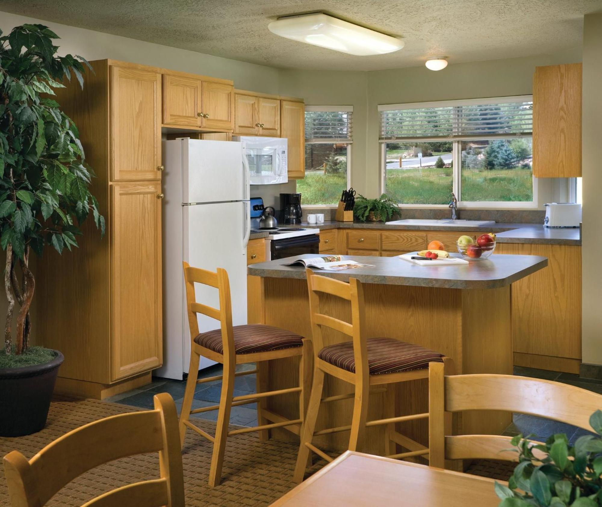 גרדן סיטי Worldmark Bear Lake מראה חיצוני תמונה