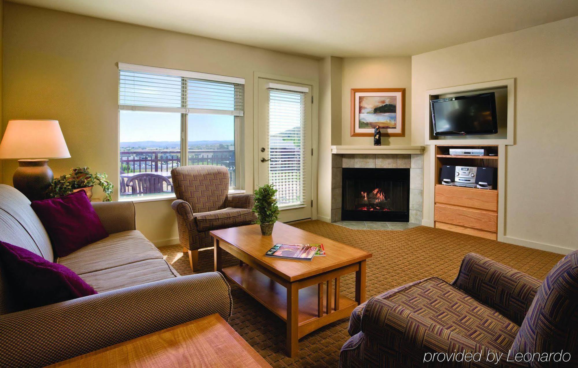 גרדן סיטי Worldmark Bear Lake מראה חיצוני תמונה