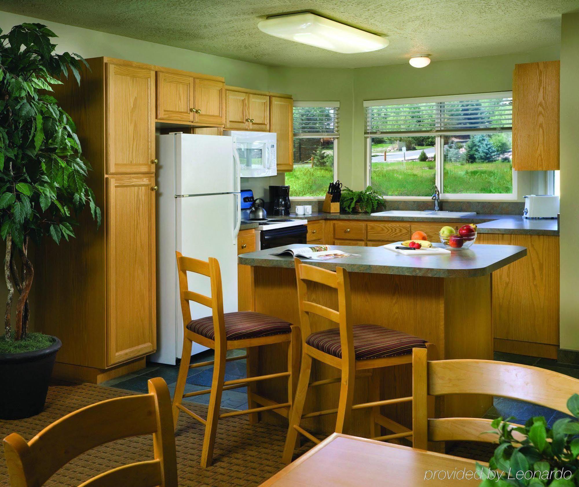 גרדן סיטי Worldmark Bear Lake מראה חיצוני תמונה