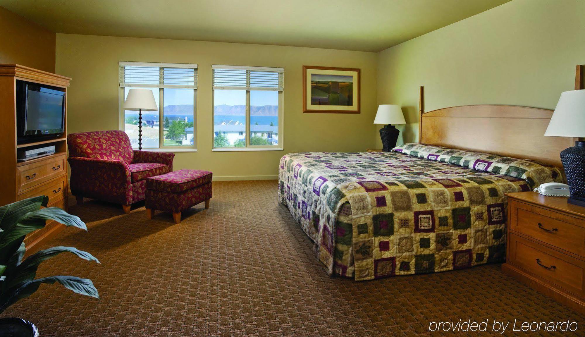 גרדן סיטי Worldmark Bear Lake מראה חיצוני תמונה