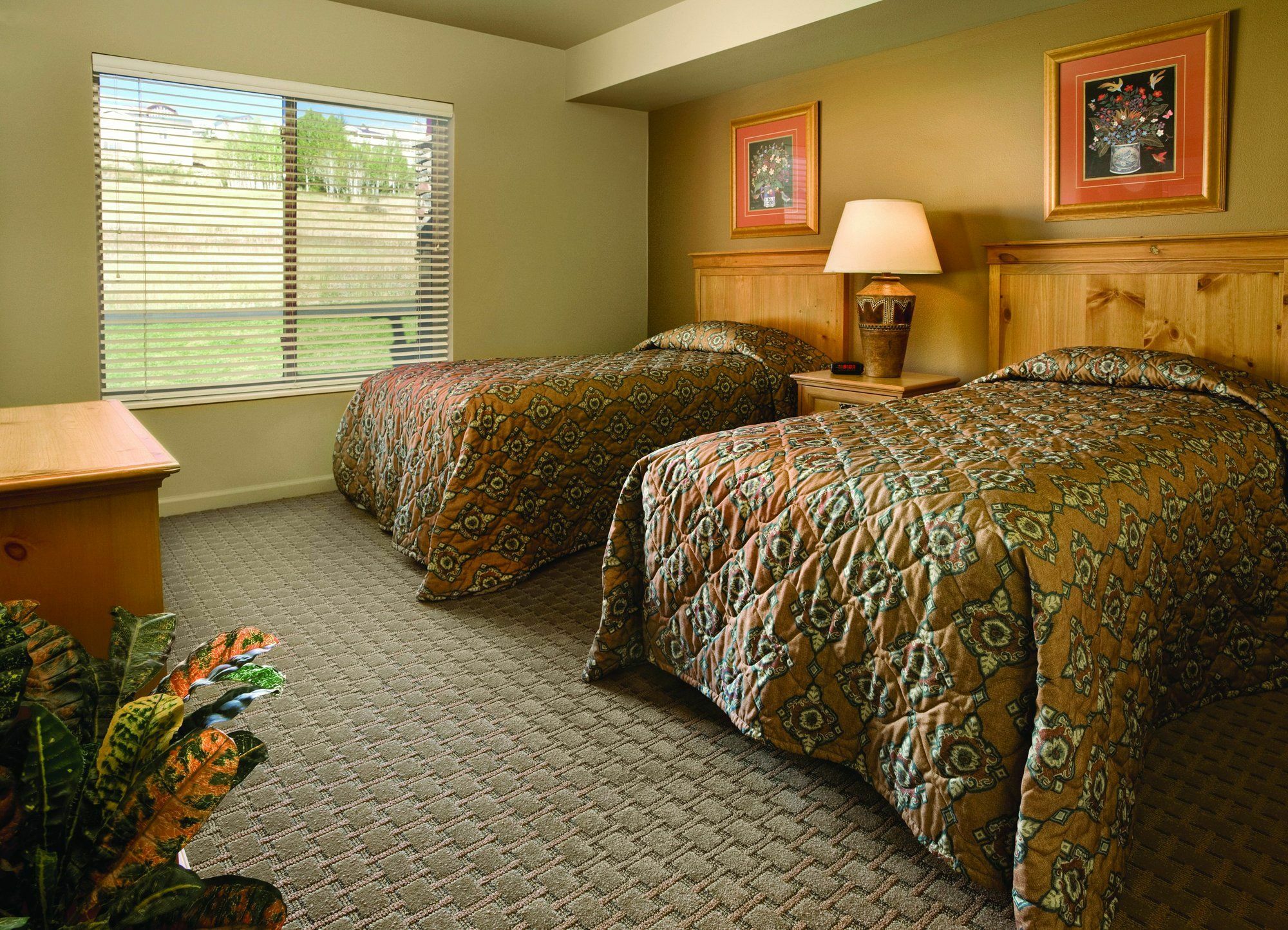 גרדן סיטי Worldmark Bear Lake מראה חיצוני תמונה