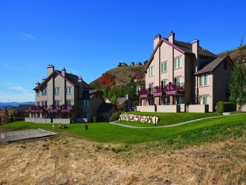 גרדן סיטי Worldmark Bear Lake מראה חיצוני תמונה