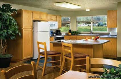 גרדן סיטי Worldmark Bear Lake מראה חיצוני תמונה